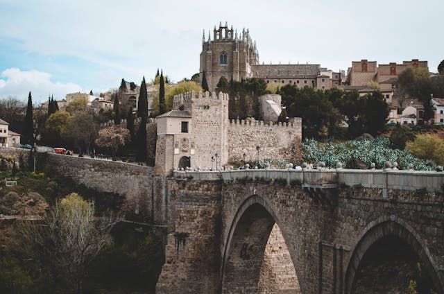 Tapas, Sonne und Flamenco: Ein Abenteuer durch Spanien